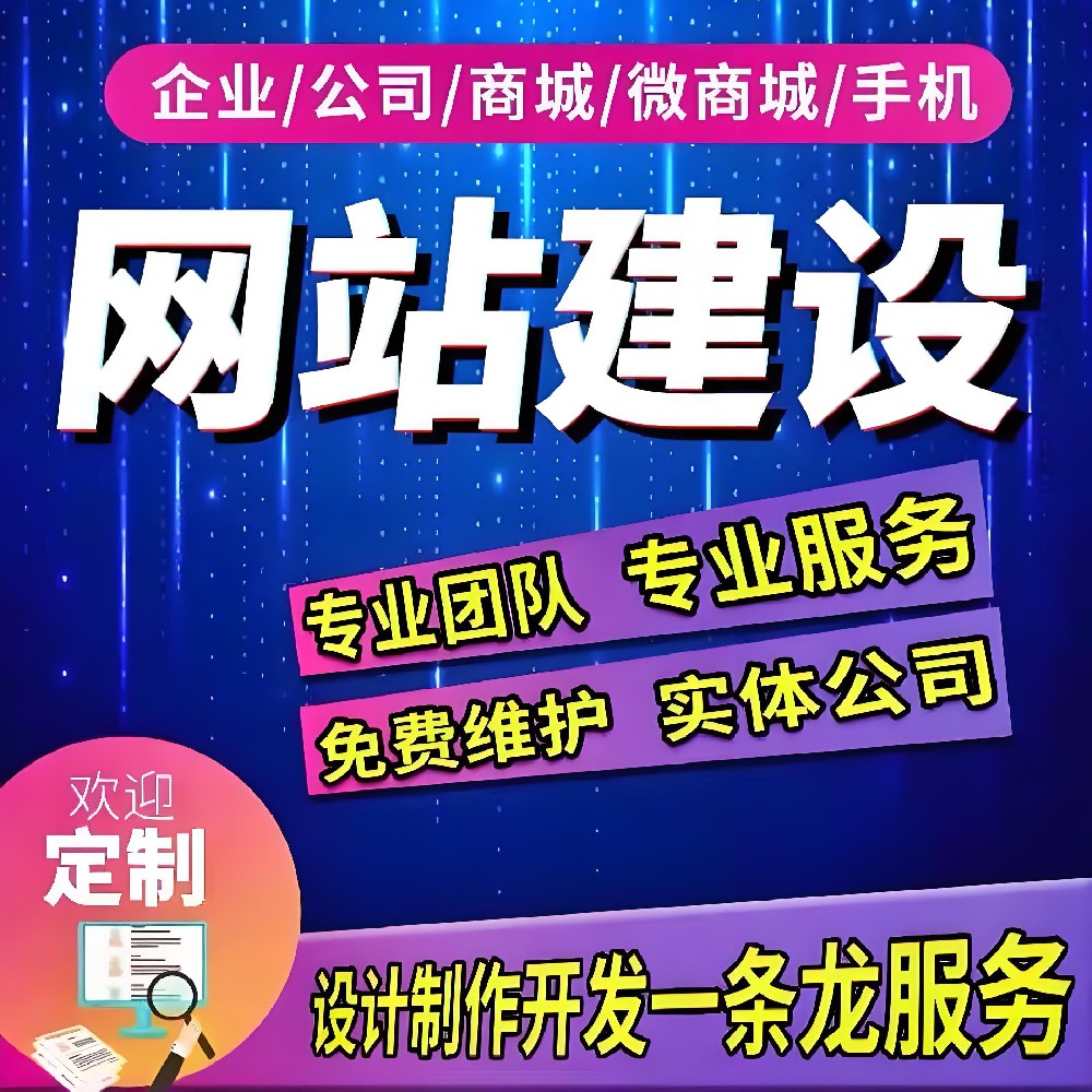 為什么你需要專業(yè)的網(wǎng)站建設(shè)公司？